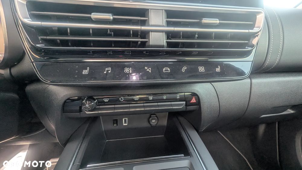Citroën C5 Aircross 1.2 mHEV Max eDCT6 - 21