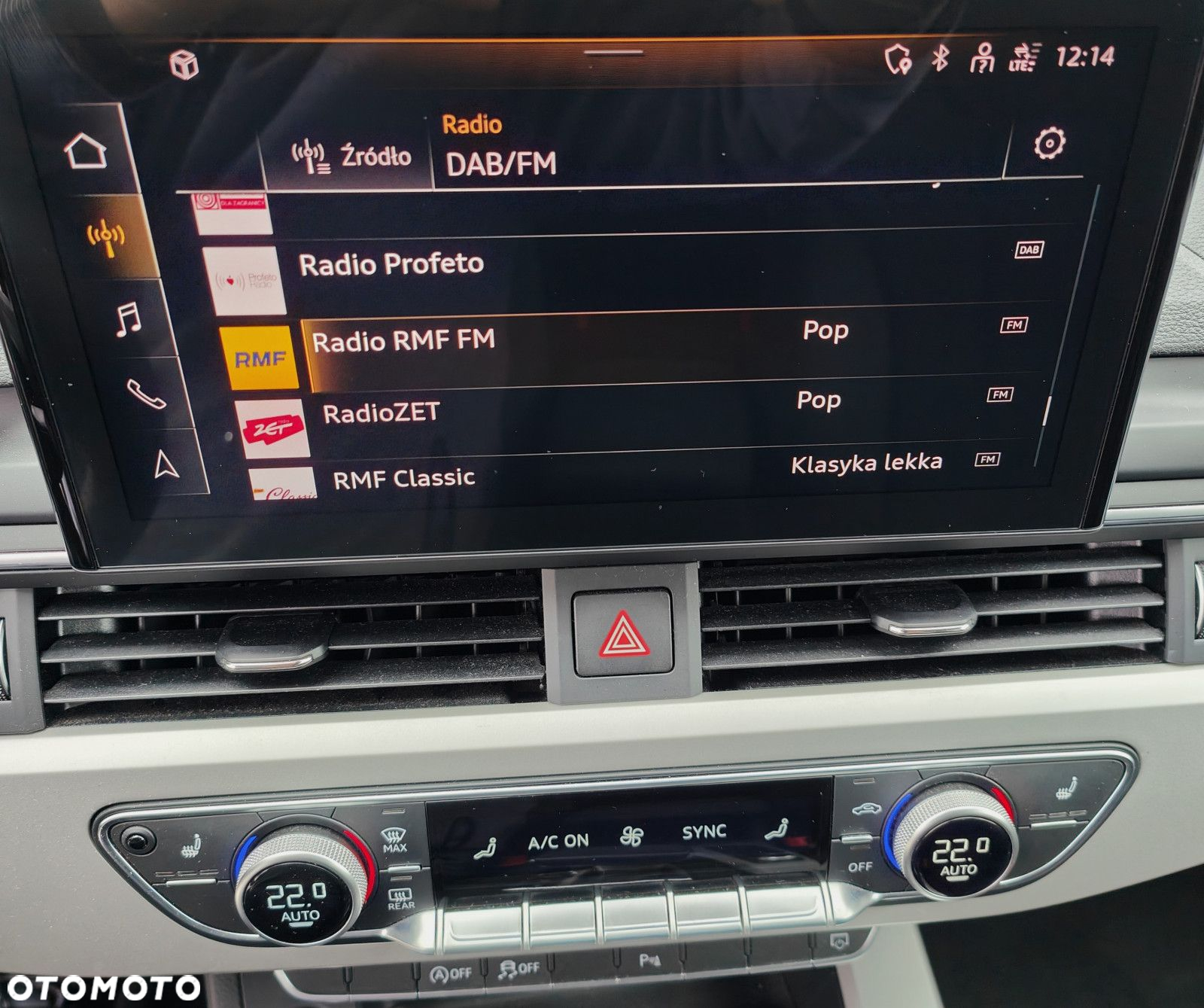 Audi A4 - 21