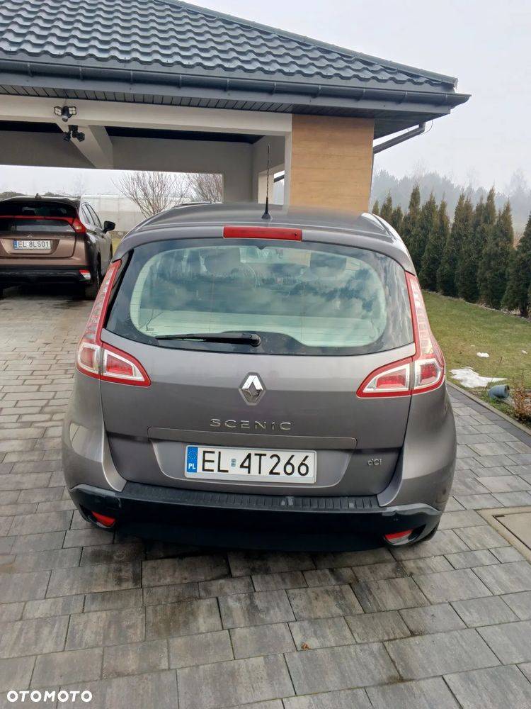 Renault Scenic - 9