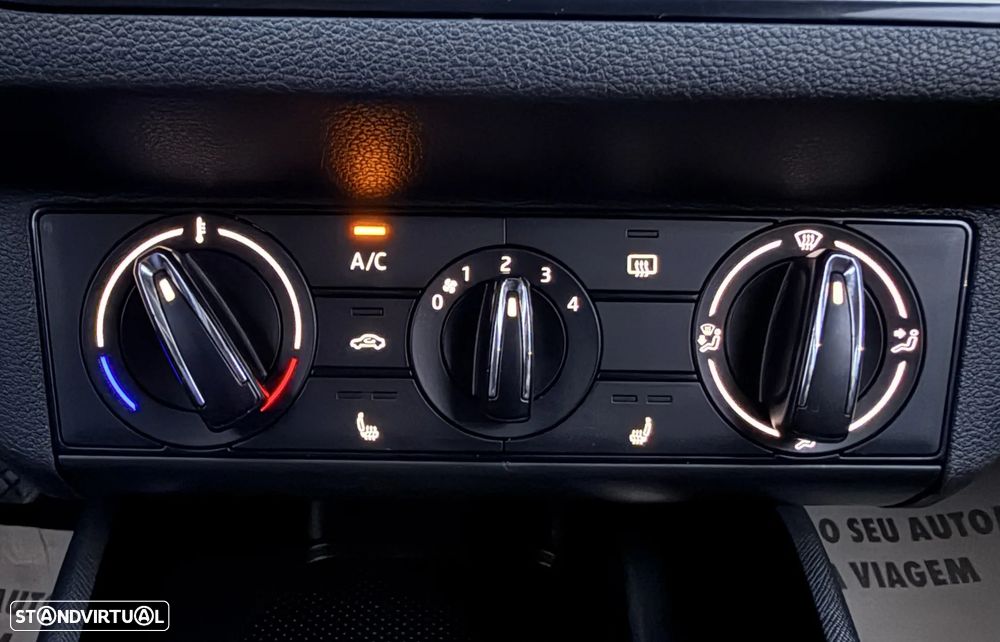 Skoda Scala 1.0 TSI Ambition - 32