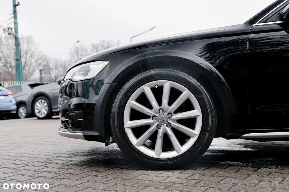 Audi A6 Allroad - 7