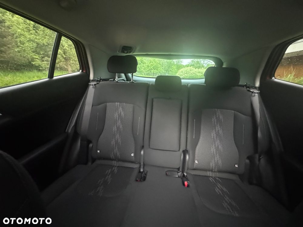 Kia Sportage 1.6 T-GDI HEV Business Line 2WD - 32