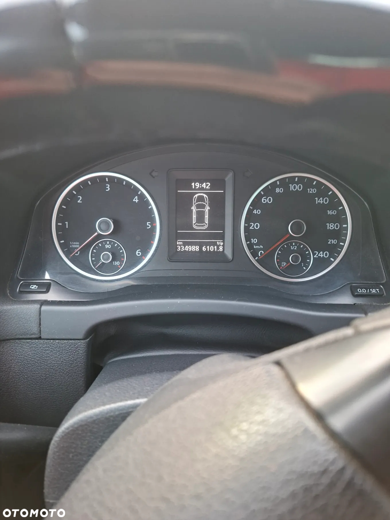 Volkswagen Tiguan 2.0 TDI 4Mot Sport&Style - 16