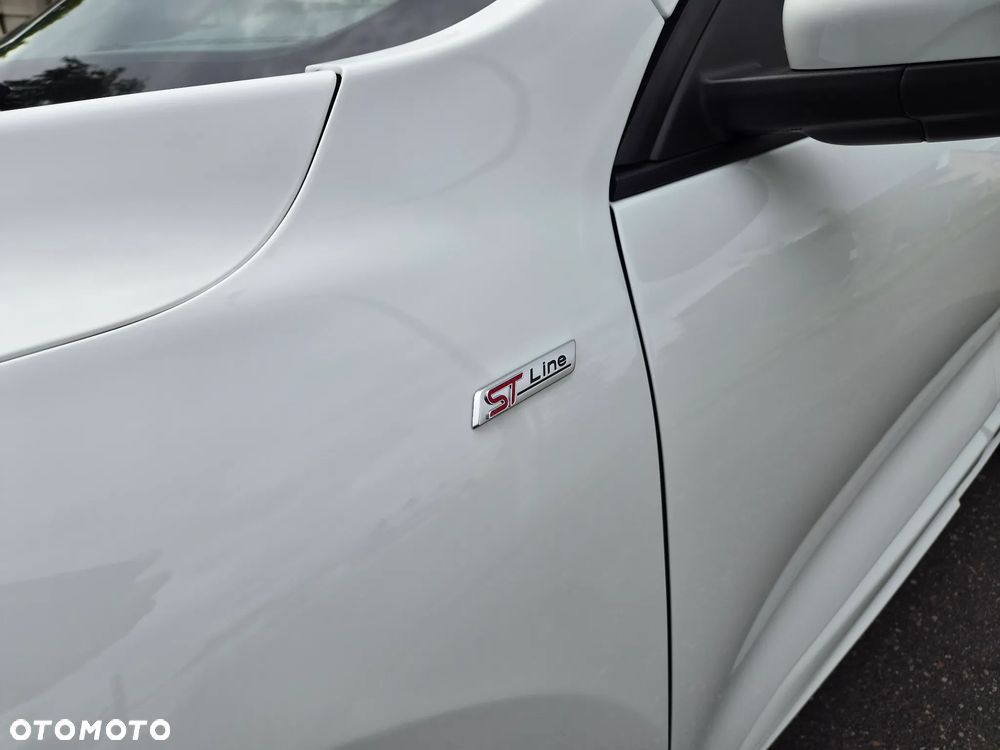 Ford Kuga 2.0 EcoBlue Hybrid ST-LINE - 19