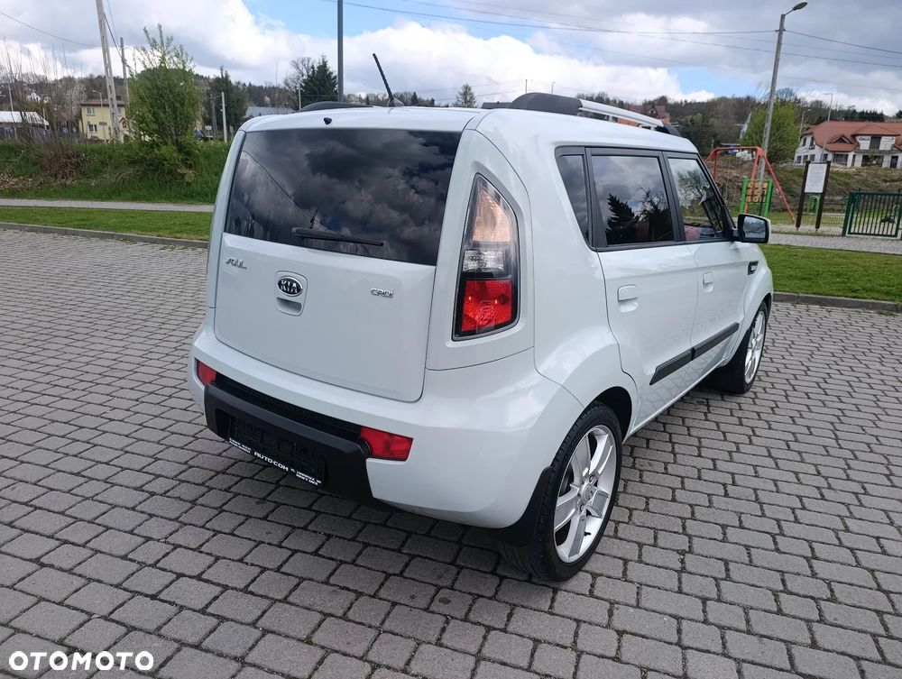 Kia Soul - 8