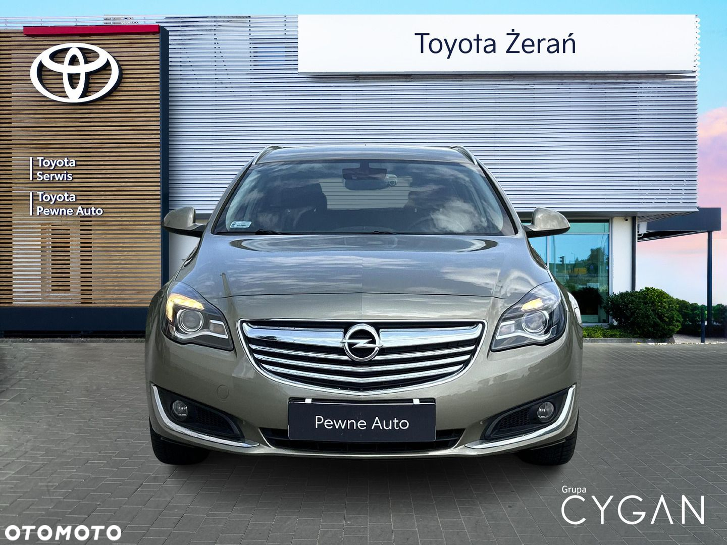 Opel Insignia 2.0 CDTI Edition - 2