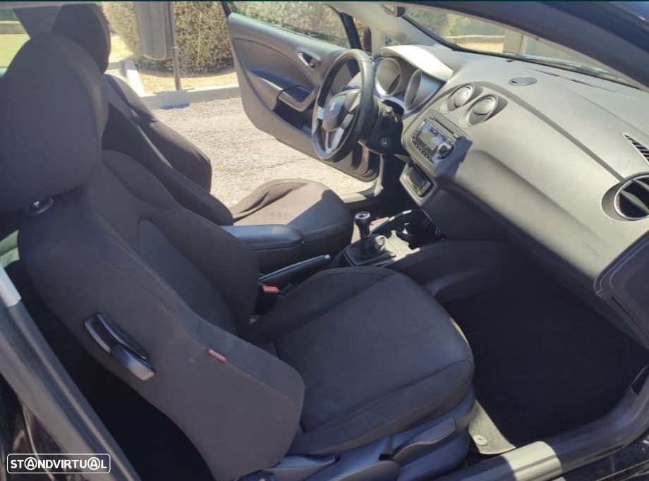 SEAT Ibiza - 9