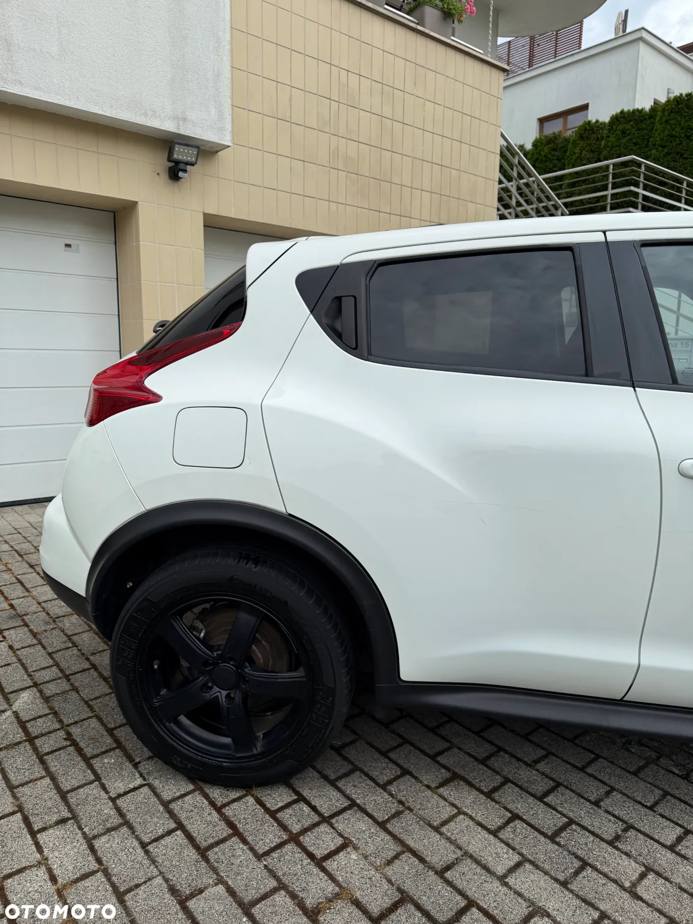 Nissan Juke 1.6 T Acenta - 3