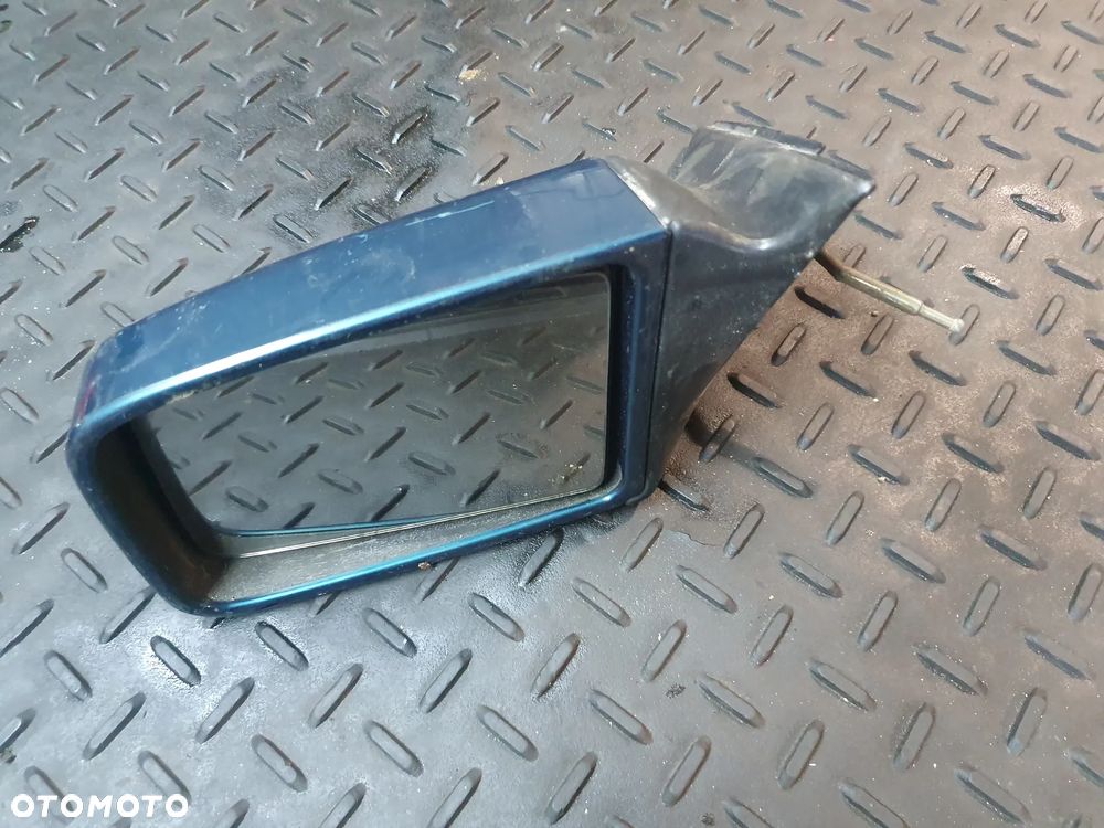 OPEL ASTRA F LUSTERKO ZEWNĘTRZNE LEWE MANUALNE - 3