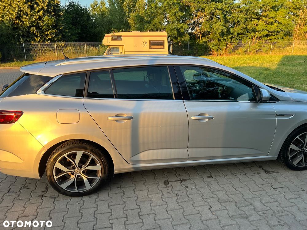 Renault Megane 1.5 dCi Bose - 12