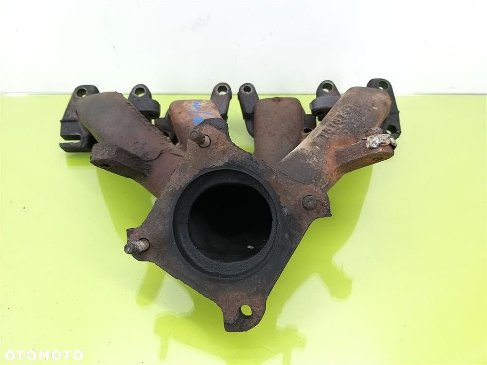 Kolektor wydechowy Chrysler PT Cruiser  2.4B 141KM 2000–2010R 04884450AA - 4