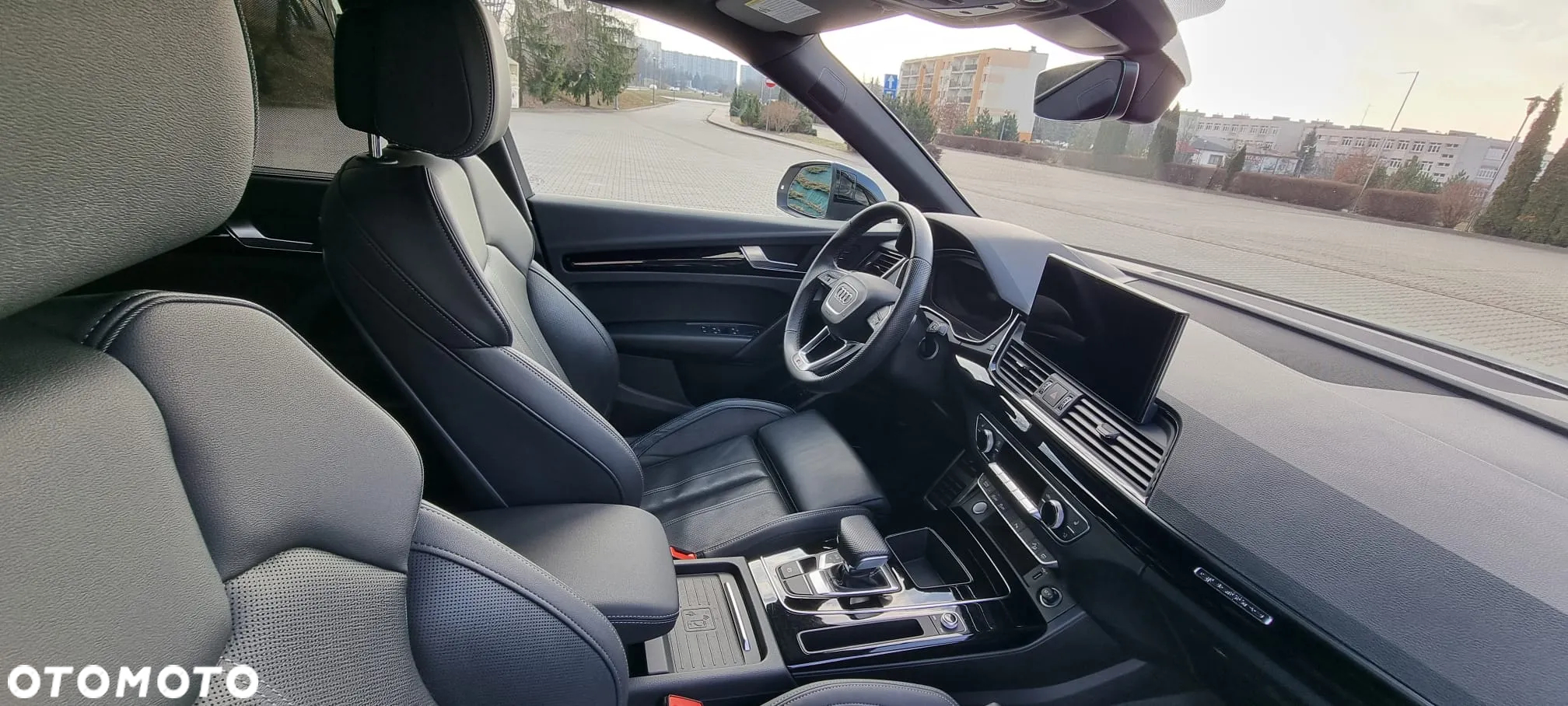 Audi Q5 - 5