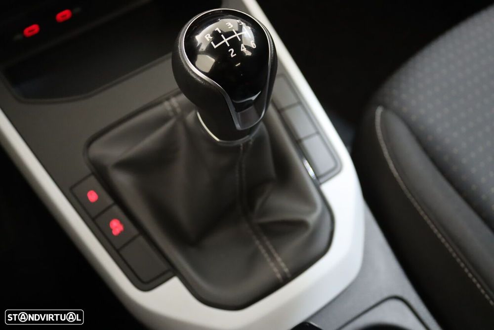 SEAT Arona 1.0 TSI Style - 31