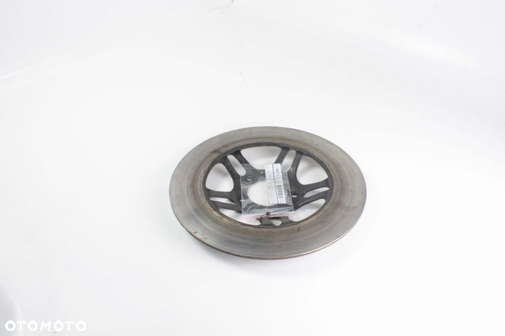 TARCZA HAMULCOWA PRZEDNIA Honda CM 250 - 2
