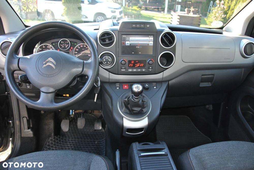 Citroën Berlingo Multispace BlueHDi 120 S&S XTR - 18