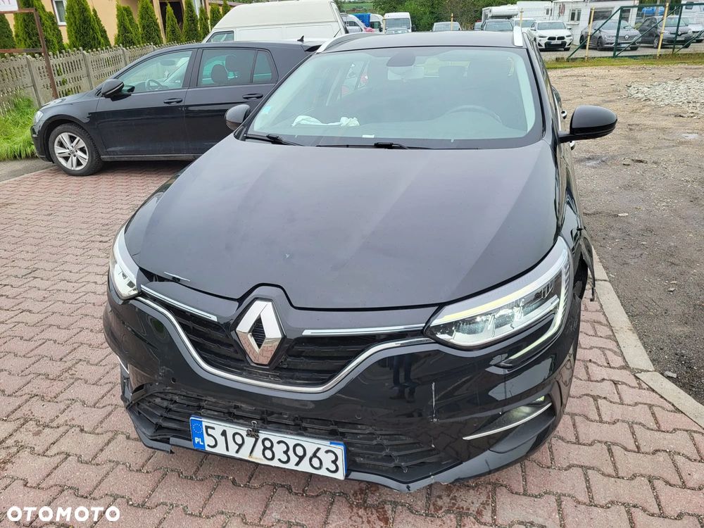 Renault Megane - 12