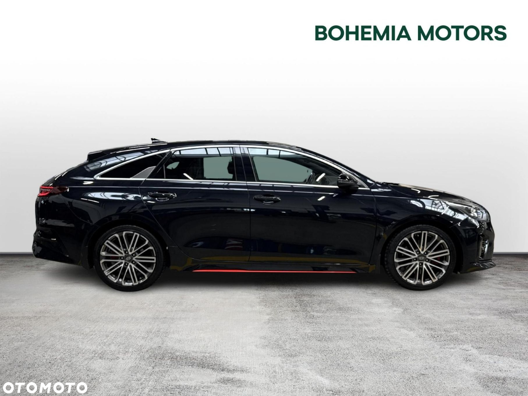 Kia ProCeed - 6