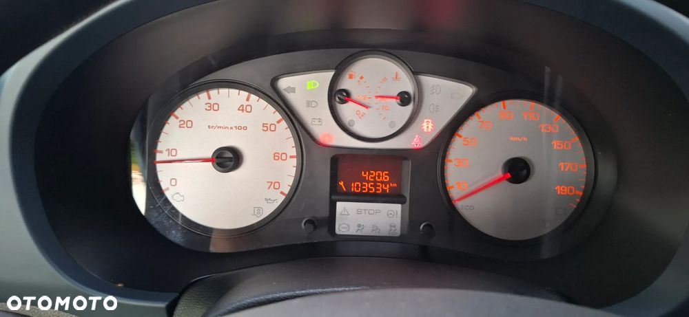 Peugeot Partner 1.6 Business Line - 4