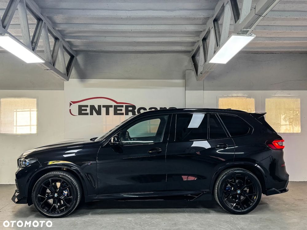 BMW X5 xDrive30d - 8