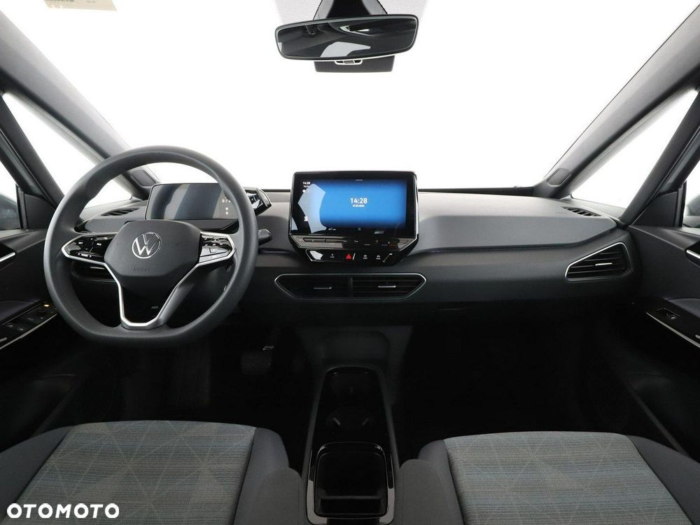 Volkswagen ID.3 - 17