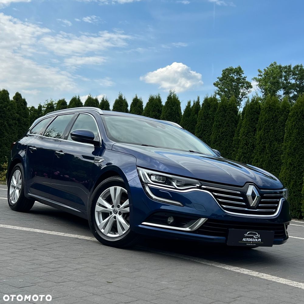 Renault Talisman ENERGY dCi 130 EDC LIMITED - 17
