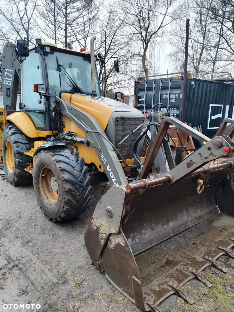 Volvo BL71 - 5