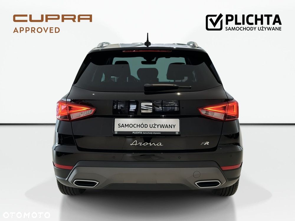 Seat Arona - 7