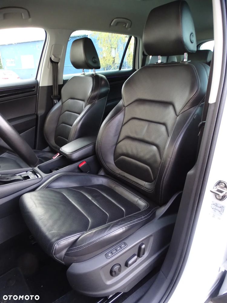 Skoda Kodiaq 2.0 TDI 4x2 Style DSG 7os - 17