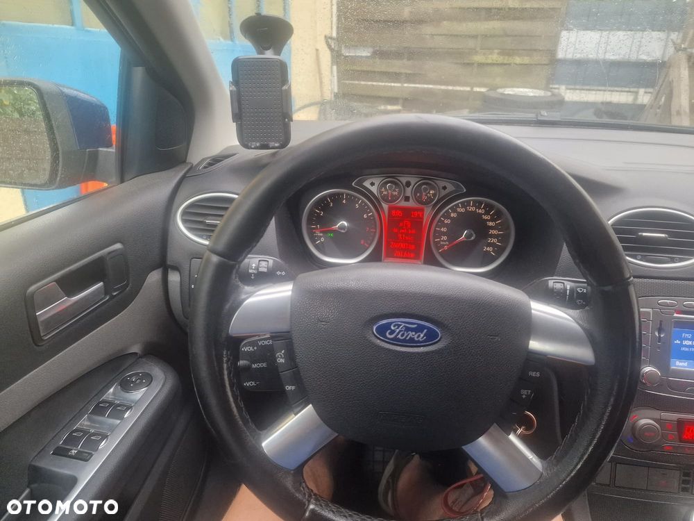 Ford Focus - 3