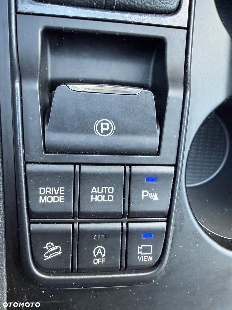 Hyundai Tucson 1.6 CRDi 48V-Hybrid 2WD DCT Prime - 30