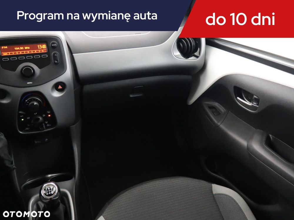 Toyota Aygo - 10
