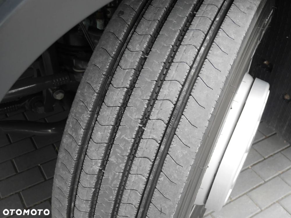 Volvo FH / 500 / I - SAVE / EURO 6/Na Poduszkach/ ACC / I -COOL / NOWY MODEL - 18