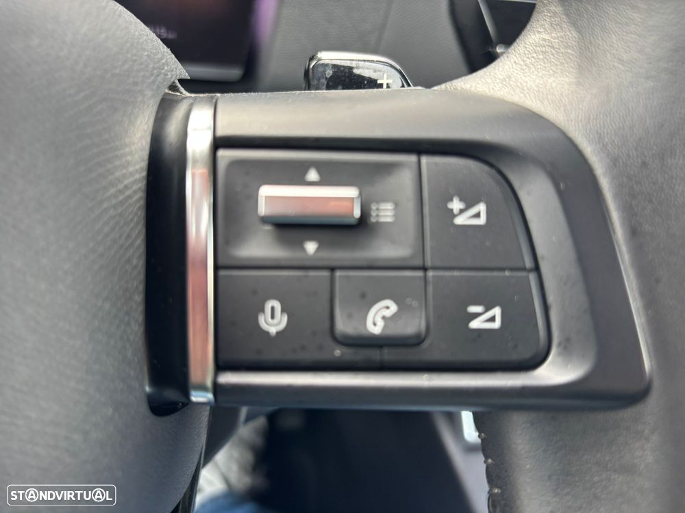 Citroën C4 1.2 PureTech Shine Pack EAT8 - 26