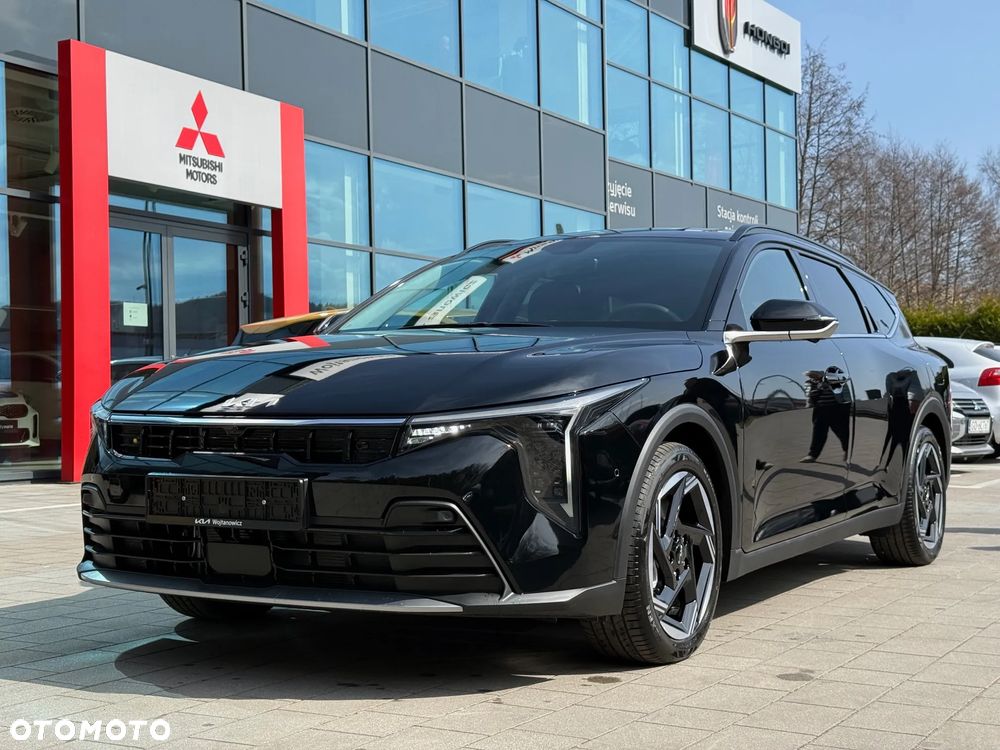 Kia K4 1.6 T-GDI L - 2