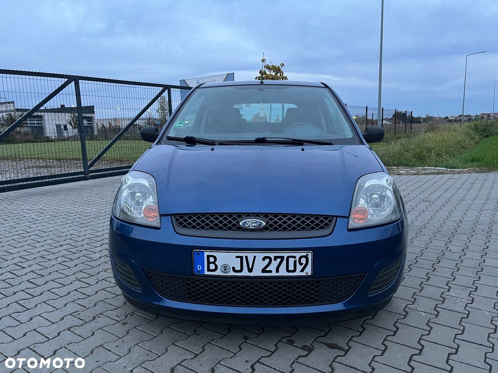 Ford Fiesta - 11