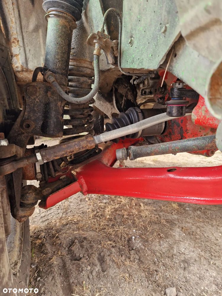 Suzuki Vitara Standard - 15