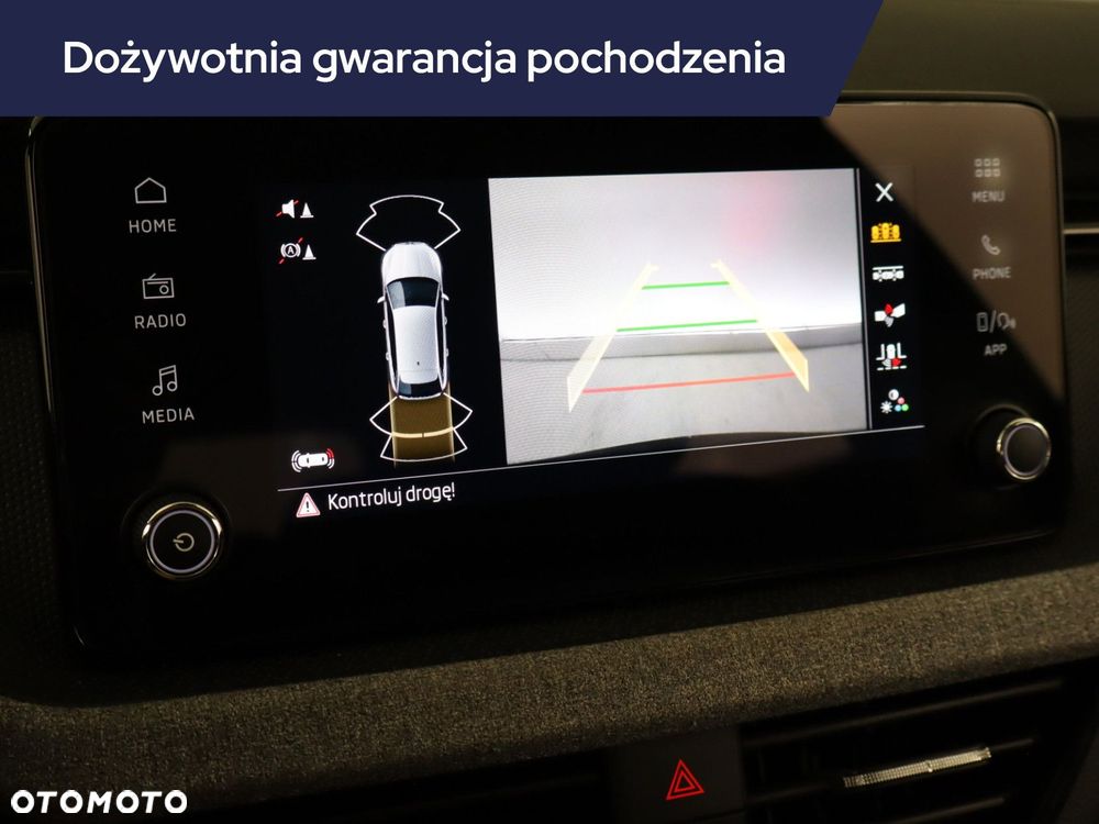 Skoda Scala - 21