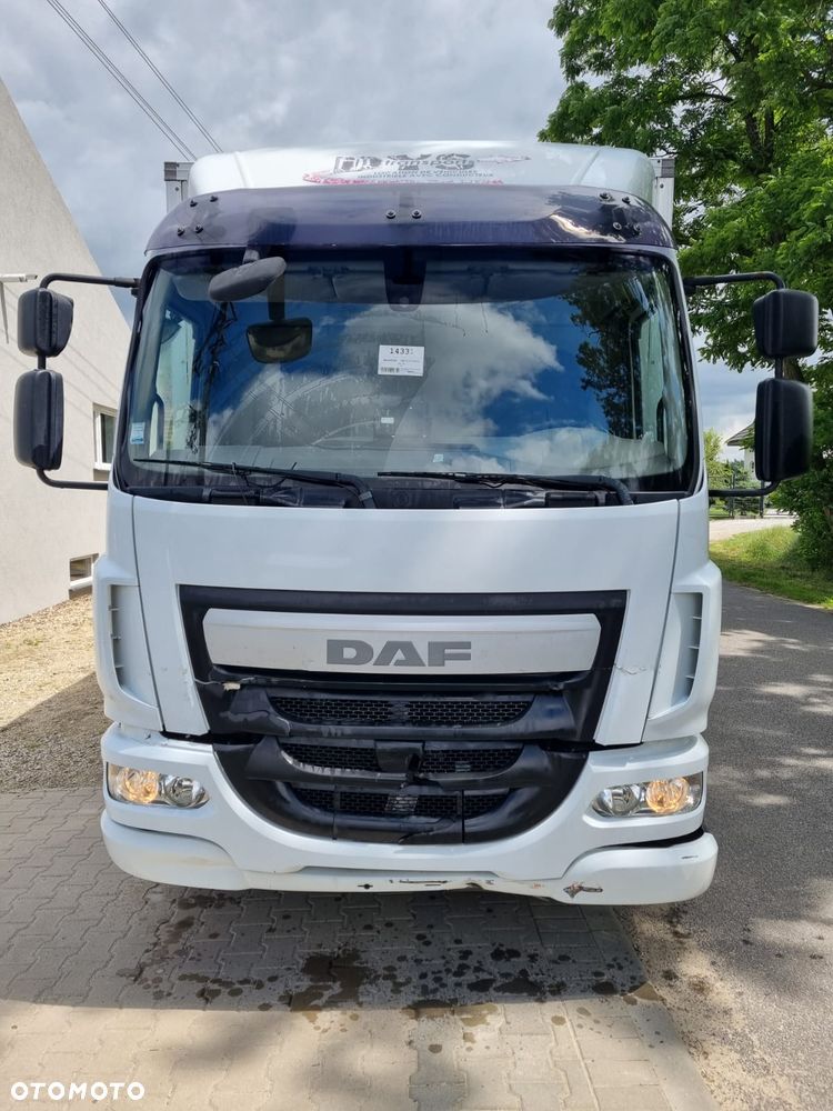 DAF LF 220 FA - 2
