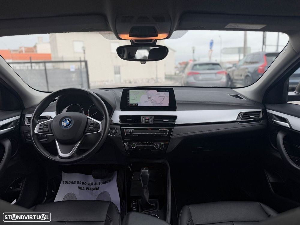BMW X2 25 e xDrive - 17