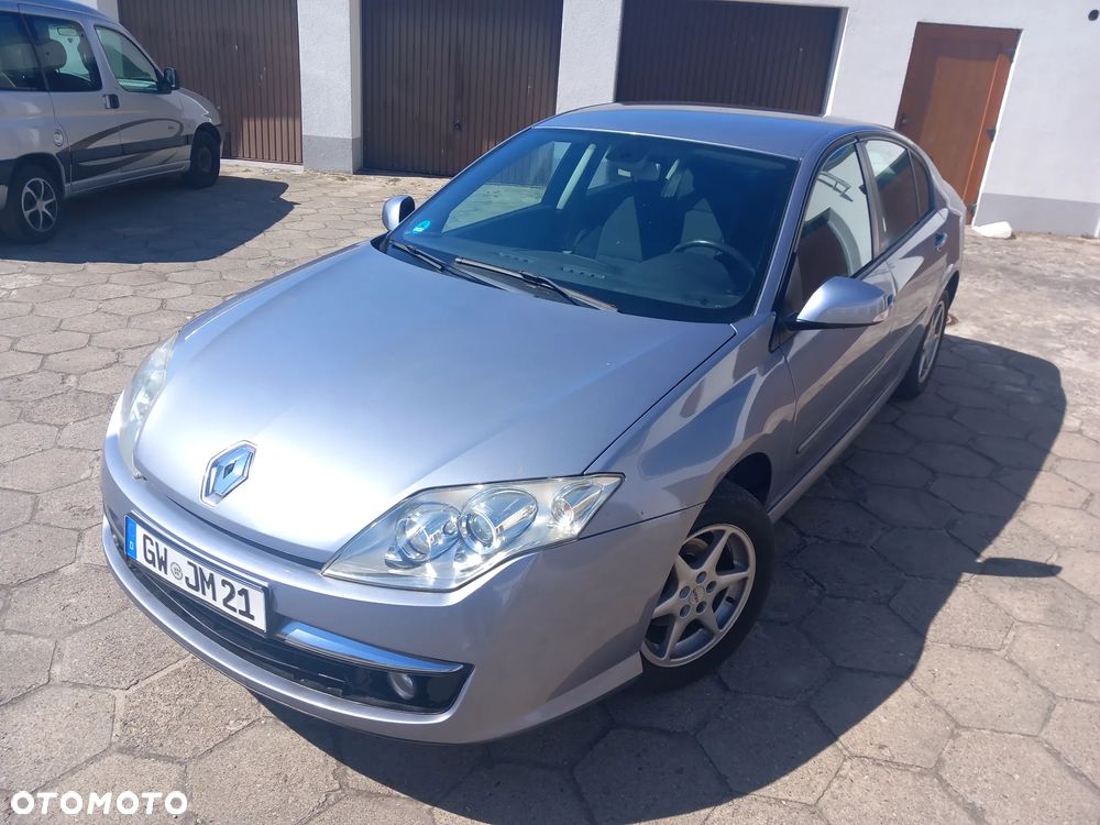 Renault Laguna 1.6 Emotion - 1