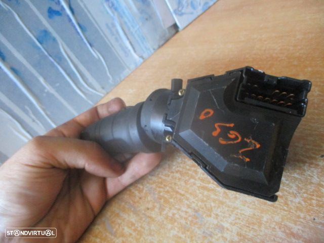 Comutador 25260AV610 NISSAN ALMERA TINO 2004 2.2 DCI 112CV 5P CINZA ESCOVA - 2