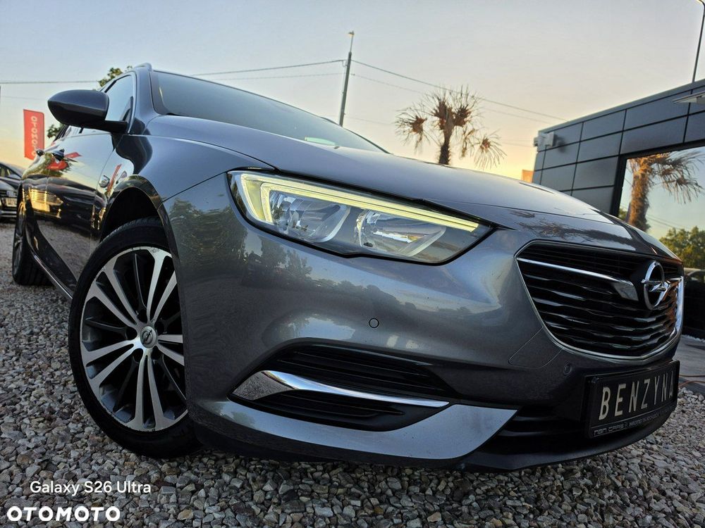 Opel Insignia - 6