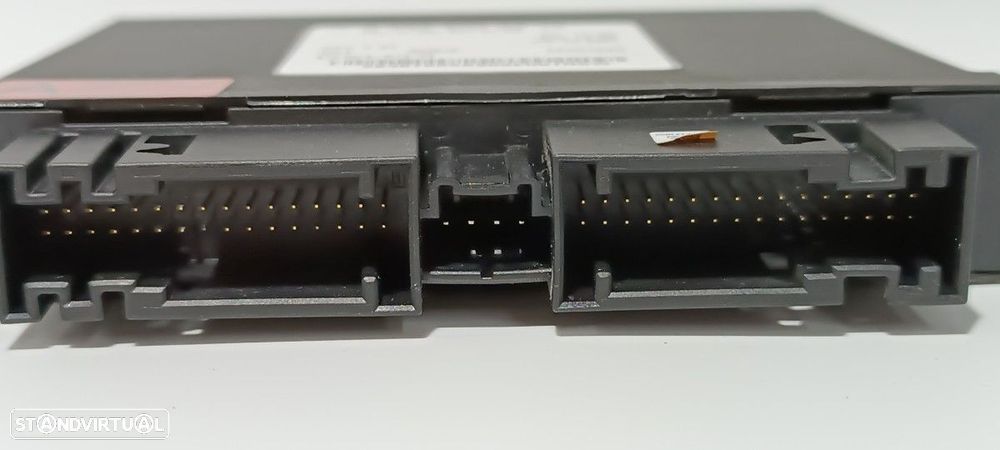 MÓDULO ELETRÓNICO MERCEDES CLASE B (W246) B 180 CDI (246.212) - 3