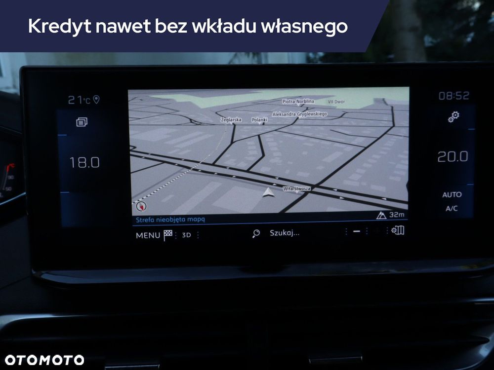 Peugeot 3008 - 15