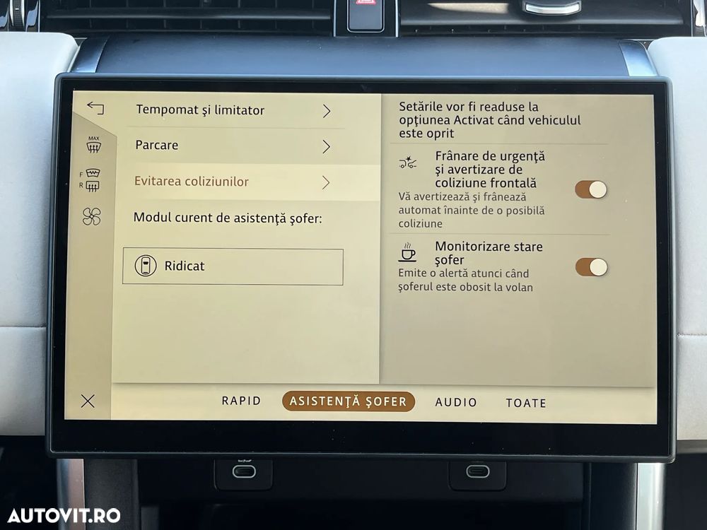 Land Rover Discovery Sport - 29