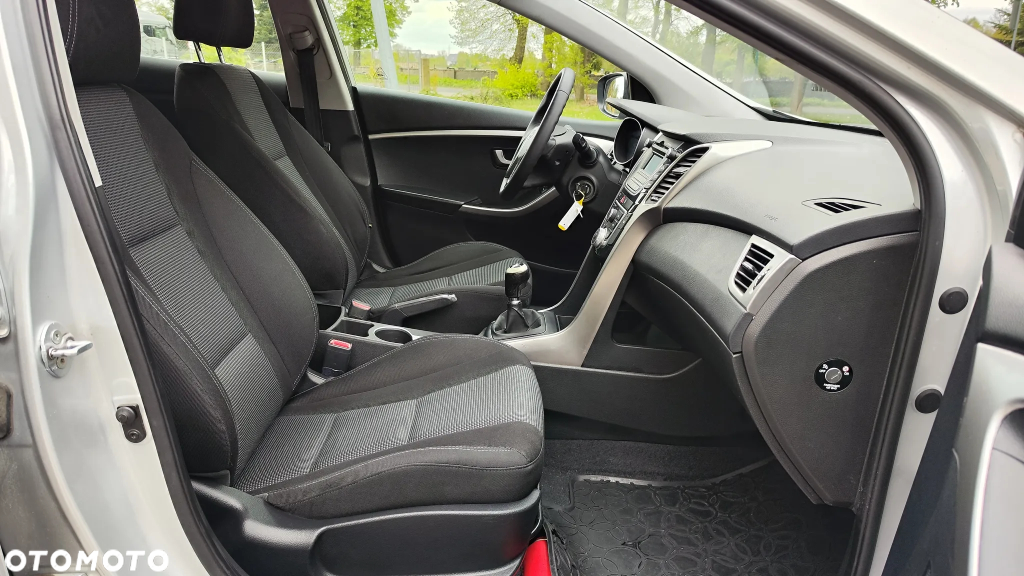 Hyundai i30 1.4 Classic - 29