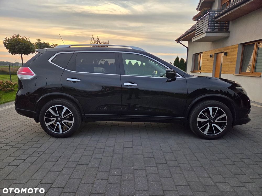 Nissan X-Trail - 3