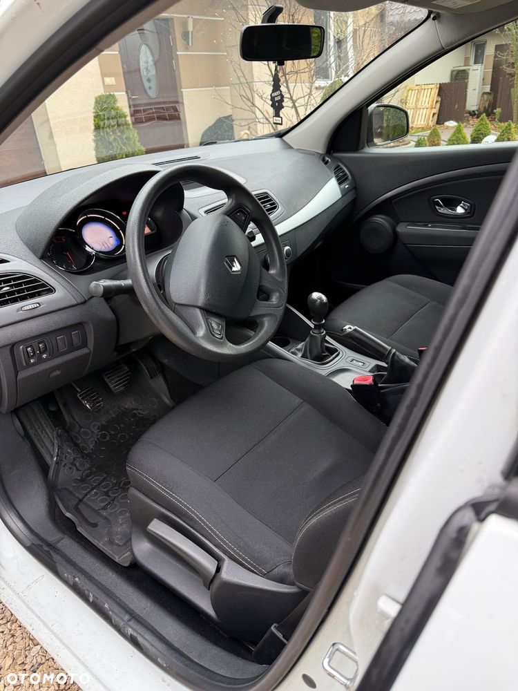 Renault Megane 1.5 dCi Generation - 7