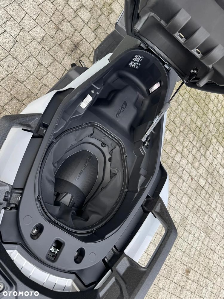BMW C1 - 11