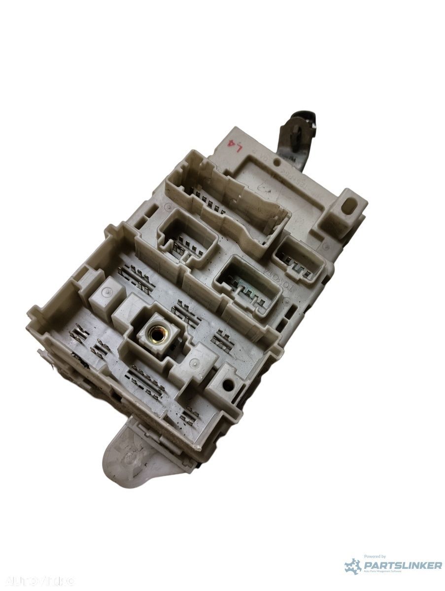 Panou sigurante TOYOTA RAV 4 II _A2_ 2000 - 2005 - 1